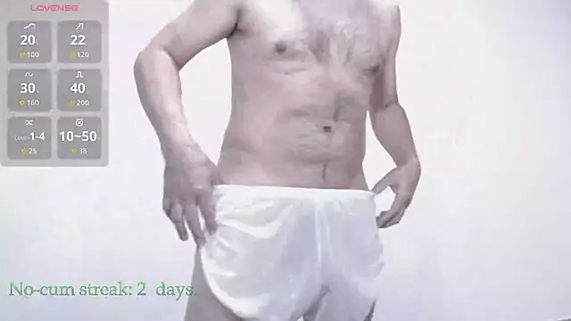 Snapshot of hxmisterh chatting on 29, 10, 2025 hxmisterh online show from 29, 10, 2025