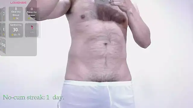 Snapshot of hxmisterh chatting on 30, 10, 2025 hxmisterh online show from 30, 10, 2025