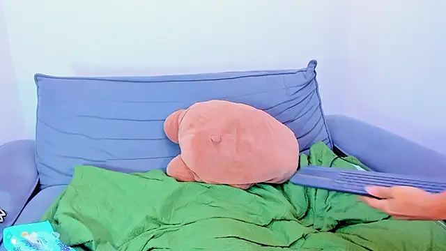 Lu doll online show from 22, 3, 2025