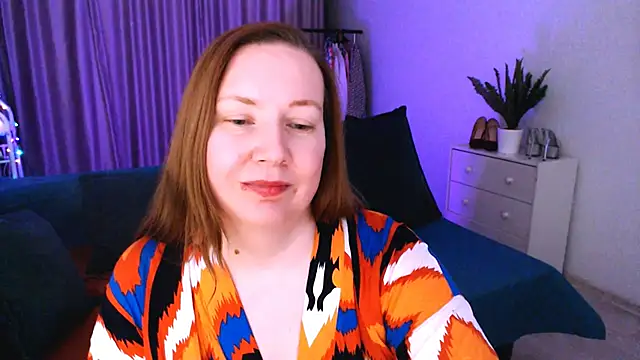 GoddessLara online show from 15, 1, 2025