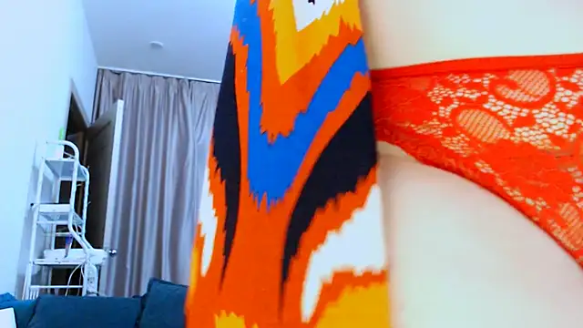 GoddessLara online show from 25, 9, 2025