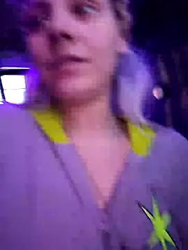 ScarletCallings420 online show from 28, 1, 2025