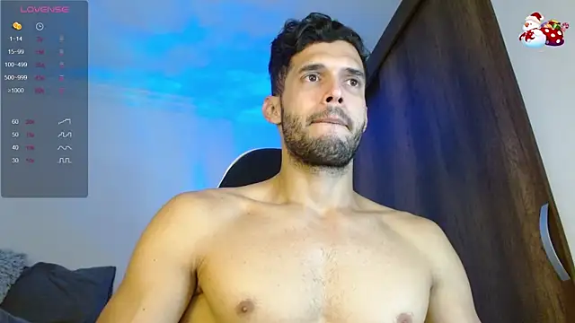 Snapshot of Noah_jhonsonn chatting on 20, 12, 2024 Noah jhonsonn online show from 20, 12, 2024