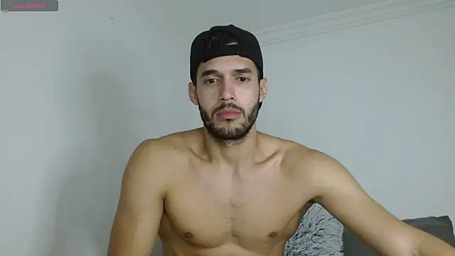 Snapshot of Noah_jhonsonn chatting on 30, 1, 2025 Noah jhonsonn online show from 30, 1, 2025