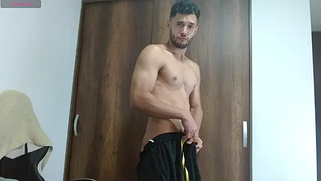 Snapshot of Noah_jhonsonn chatting on 2, 2, 2025 Noah jhonsonn online show from 2, 2, 2025
