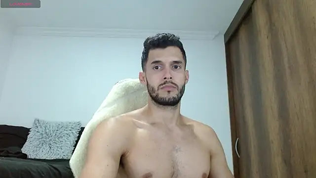 Snapshot of Noah_jhonsonn chatting on 23, 2, 2025 Noah jhonsonn online show from 23, 2, 2025