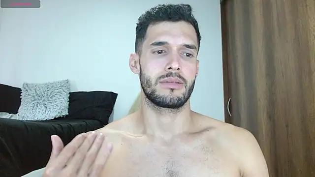 Snapshot of Noah_jhonsonn chatting on 23, 2, 2025 Noah jhonsonn online show from 23, 2, 2025