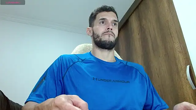 Snapshot of Noah_jhonsonn chatting on 27, 2, 2025 Noah jhonsonn online show from 27, 2, 2025