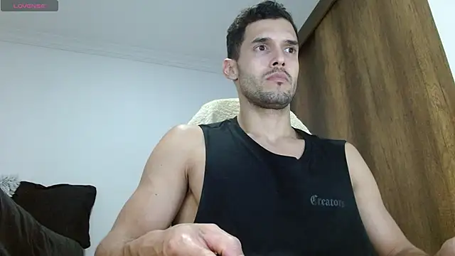 Snapshot of Noah_jhonsonn chatting on 7, 3, 2025 Noah jhonsonn online show from 7, 3, 2025