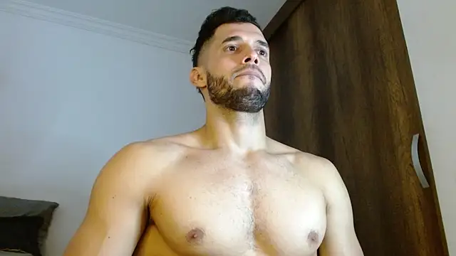 Noah jhonsonn online show from 18, 4, 2026