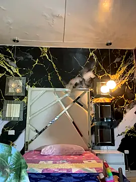 Snapshot of scarlett_sexx69 chatting on 18, 10, 2025 scarlett sexx69 online show from 18, 10, 2025