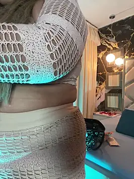 scarlett sexx69 online show from 14, 2, 2026