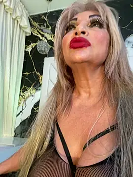 scarlett sexx69 online show from 12, 7, 2026