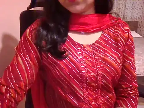 Pinky 4 online show from 7, 1, 2026