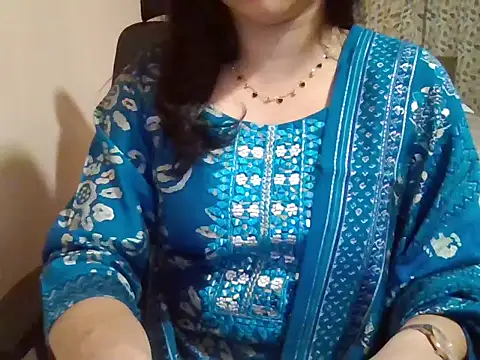 Pinky 4 online show from 12, 1, 2026