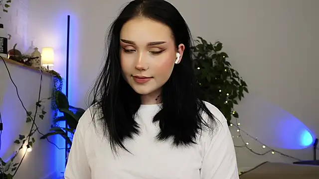 Snapshot of ScarletBlaze chatting on 27, 2, 2025 ScarletBlaze online show from 27, 2, 2025