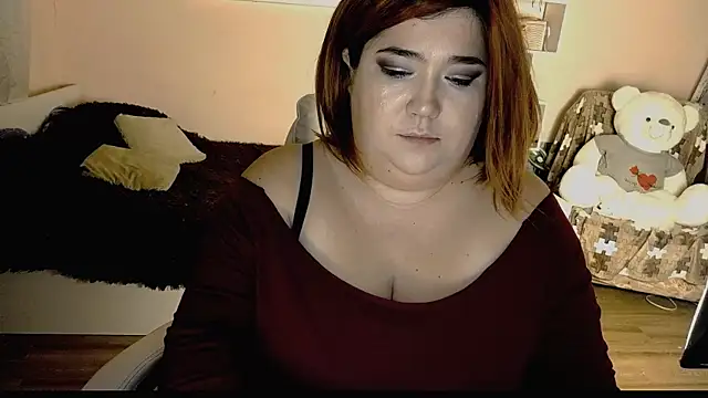 Vi-Vixen online show from 7, 12, 2024