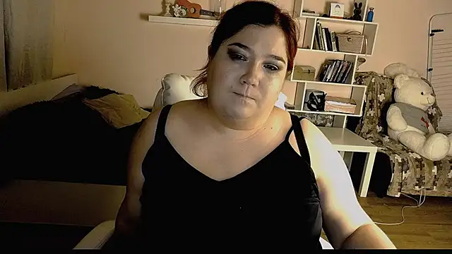 Vi-Vixen online show from 25, 12, 2024