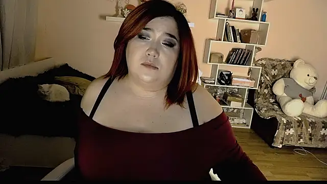 Vi-Vixen online show from 15, 1, 2025