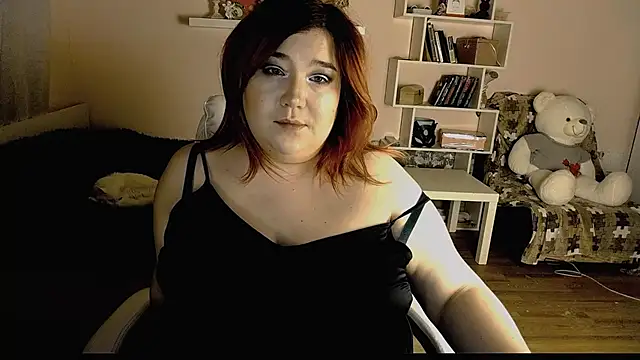 Vi-Vixen online show from 20, 1, 2025