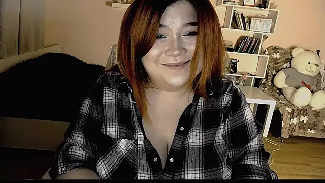 Vi-Vixen online show from 3, 2, 2025