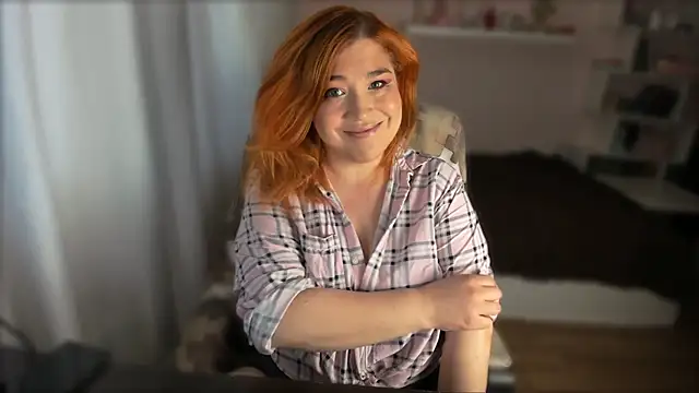 Vi-Vixen online show from 18, 5, 2026