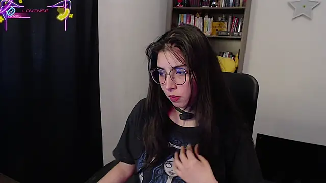 LemonsaD  online show from 9, 10, 2025