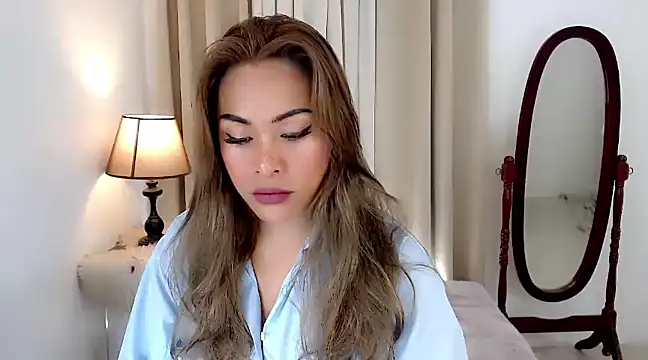 Snapshot of DreamLADYBOY chatting on 17, 12, 2024 DreamLADYBOY online show from 17, 12, 2024