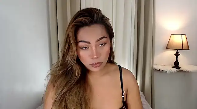Snapshot of DreamLADYBOY chatting on 24, 1, 2025 DreamLADYBOY online show from 24, 1, 2025