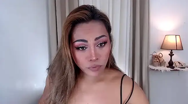 Snapshot of DreamLADYBOY chatting on 29, 1, 2025 DreamLADYBOY online show from 29, 1, 2025