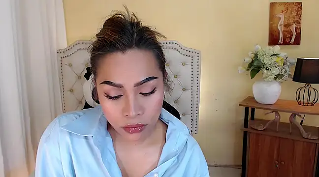 Snapshot of DreamLADYBOY chatting on 22, 2, 2025 DreamLADYBOY online show from 22, 2, 2025