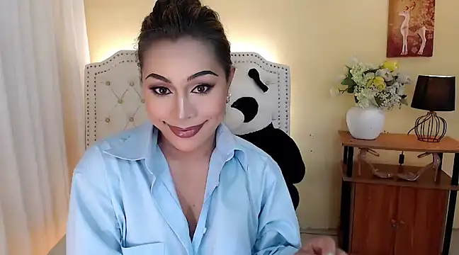 Snapshot of DreamLADYBOY chatting on 16, 3, 2025 DreamLADYBOY online show from 16, 3, 2025