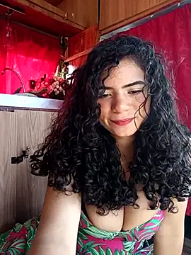 Simone Miller online show from 18, 2, 2025