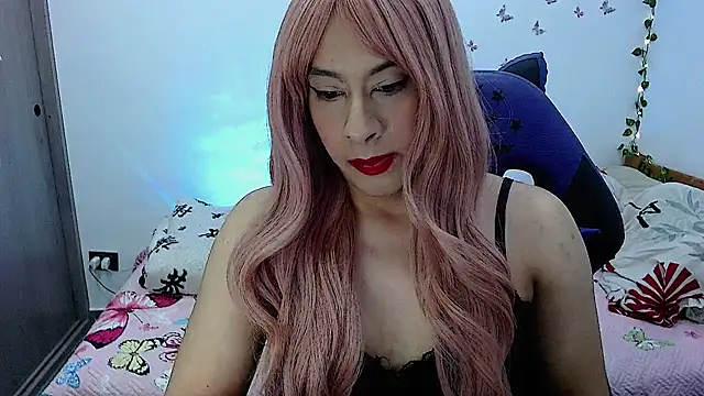 Snapshot of OriannaDomenechi chatting on 9, 9, 2025 OriannaDomenechi online show from 9, 9, 2025