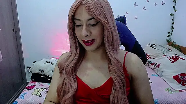 Snapshot of OriannaDomenechi chatting on 10, 9, 2025 OriannaDomenechi online show from 10, 9, 2025