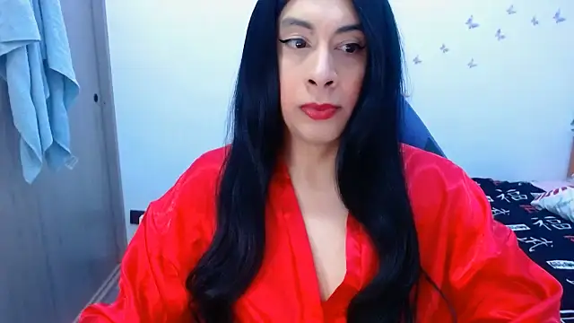 OriannaDomenechi online show from 21, 6, 2026