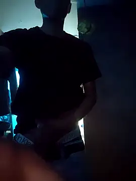 Snapshot of BIG-CkD_F chatting on 7, 1, 2025 BIG-CkD F online show from 7, 1, 2025