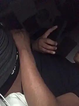 Snapshot of BIG-CkD_F chatting on 25, 1, 2025 BIG-CkD F online show from 25, 1, 2025