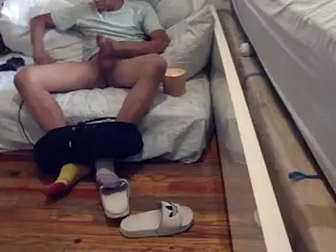 Snapshot of BIG-CkD_F chatting on 25, 2, 2025 BIG-CkD F online show from 25, 2, 2025