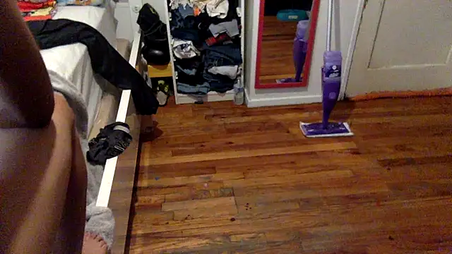 Snapshot of BIG-CkD_F chatting on 13, 3, 2025 BIG-CkD F online show from 13, 3, 2025