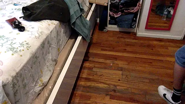 Snapshot of BIG-CkD_F chatting on 19, 3, 2025 BIG-CkD F online show from 19, 3, 2025