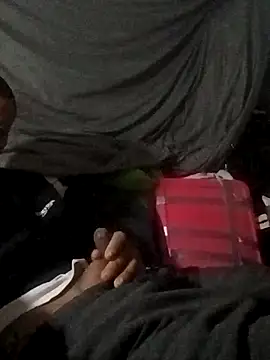 Snapshot of BIG-CkD_F chatting on 5, 10, 2025 BIG-CkD F online show from 5, 10, 2025