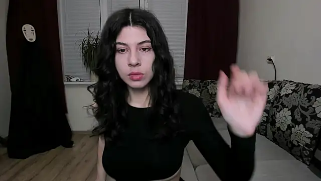 MolagAnna online show from 20, 3, 2025