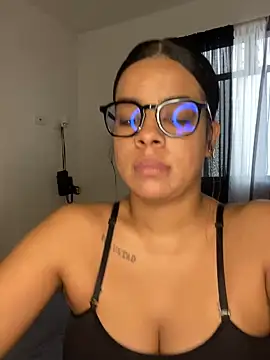 trianawhite online show from 27, 12, 2024