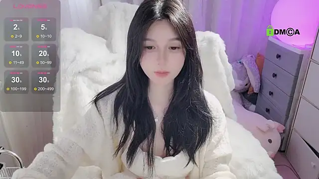 Snapshot of tiramesusu chatting on 12, 12, 2024 tiramesusu online show from 12, 12, 2024