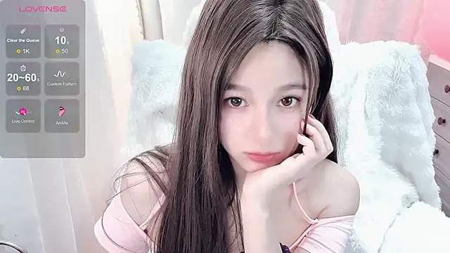 Snapshot of tiramesusu chatting on 3, 2, 2025 tiramesusu online show from 3, 2, 2025