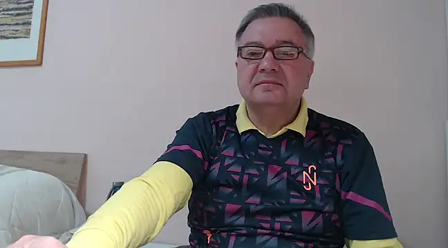 YOU6me online show from 3, 2, 2025