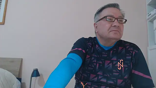 YOU6me online show from 18, 3, 2025