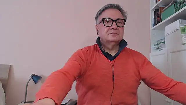 YOU6me online show from 7, 3, 2026