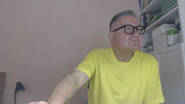 YOU6me online show from 14, 7, 2026